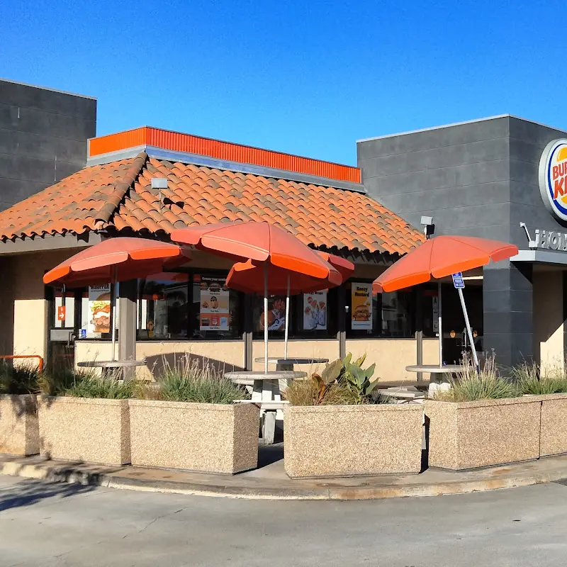 Burger King