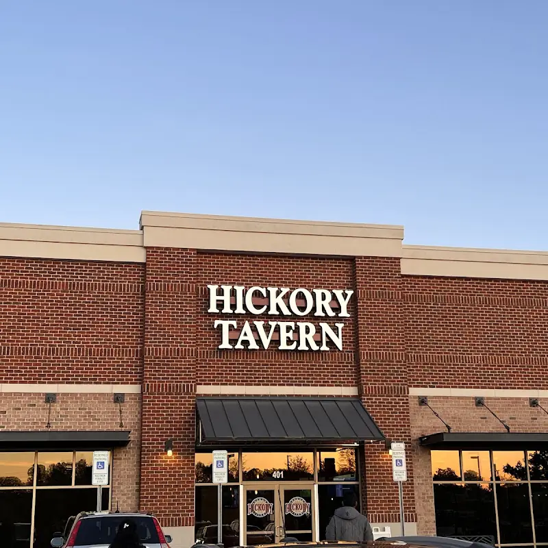 Hickory Tavern