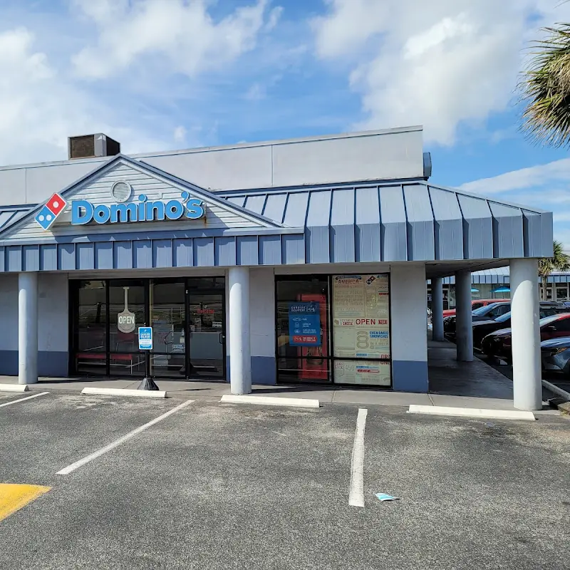 Domino's Pizza
