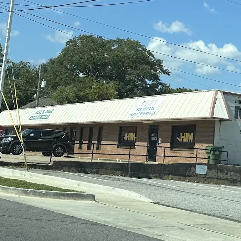 Merl's Diner