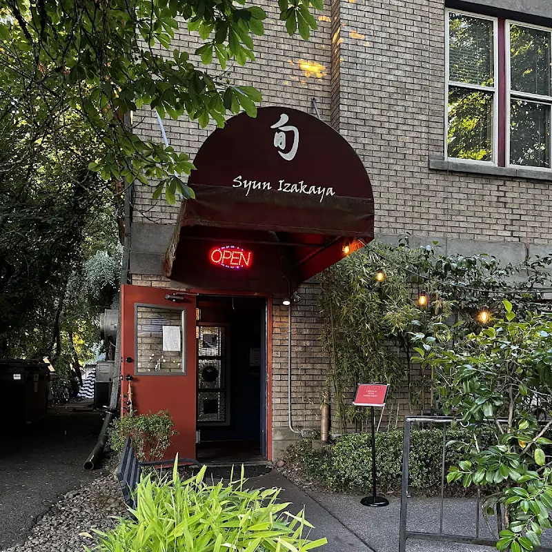 Syun Izakaya