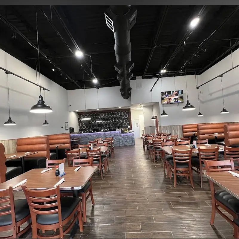 JJ’s Wok