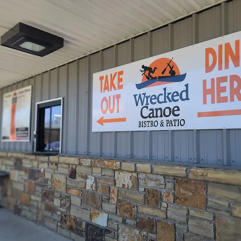 Wrecked Canoe Restaurant