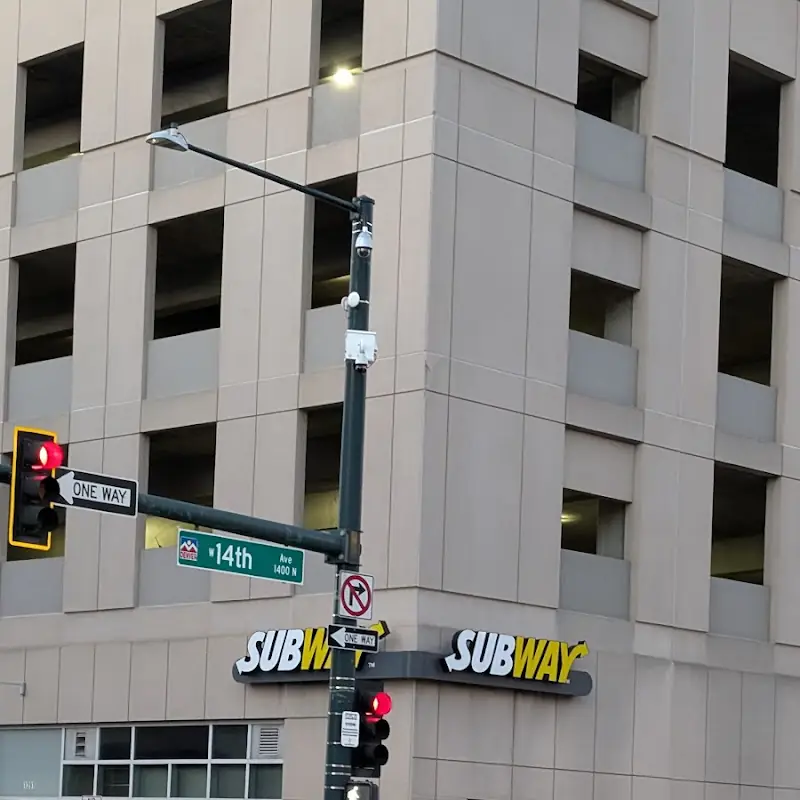 Subway