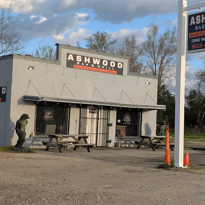 Ashwood Bar & Grill