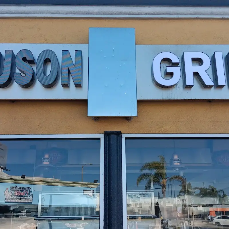 Grill Cheese