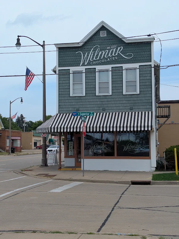 Wilmar Chocolates Appleton