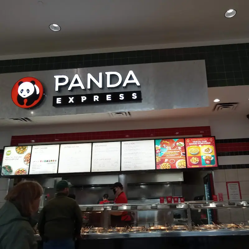 Panda Express