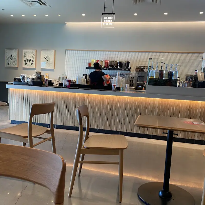 Starbucks Coffee Company