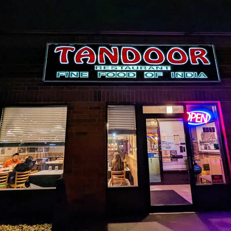 Tandoor Restaurant