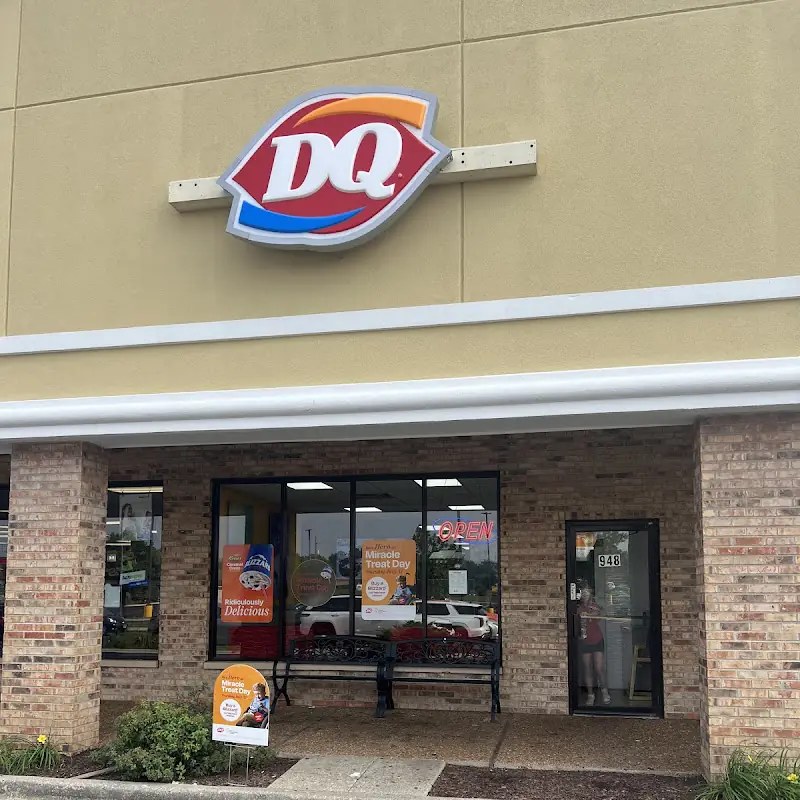 Dairy Queen - Carol Stream