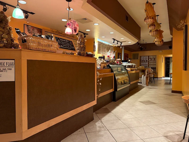 Robert's Cafe