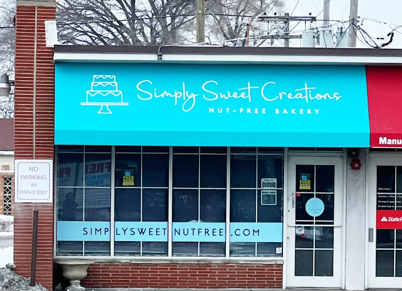 Simply Sweet Creations