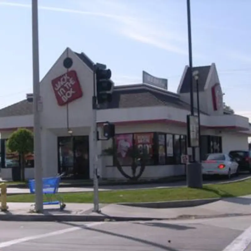 Jack in the Box