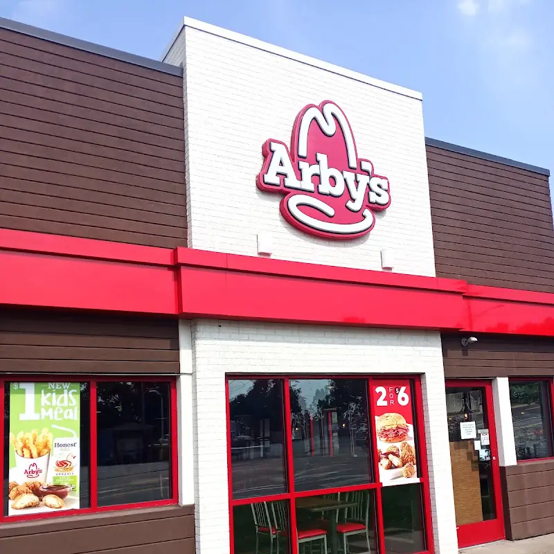 Arby's