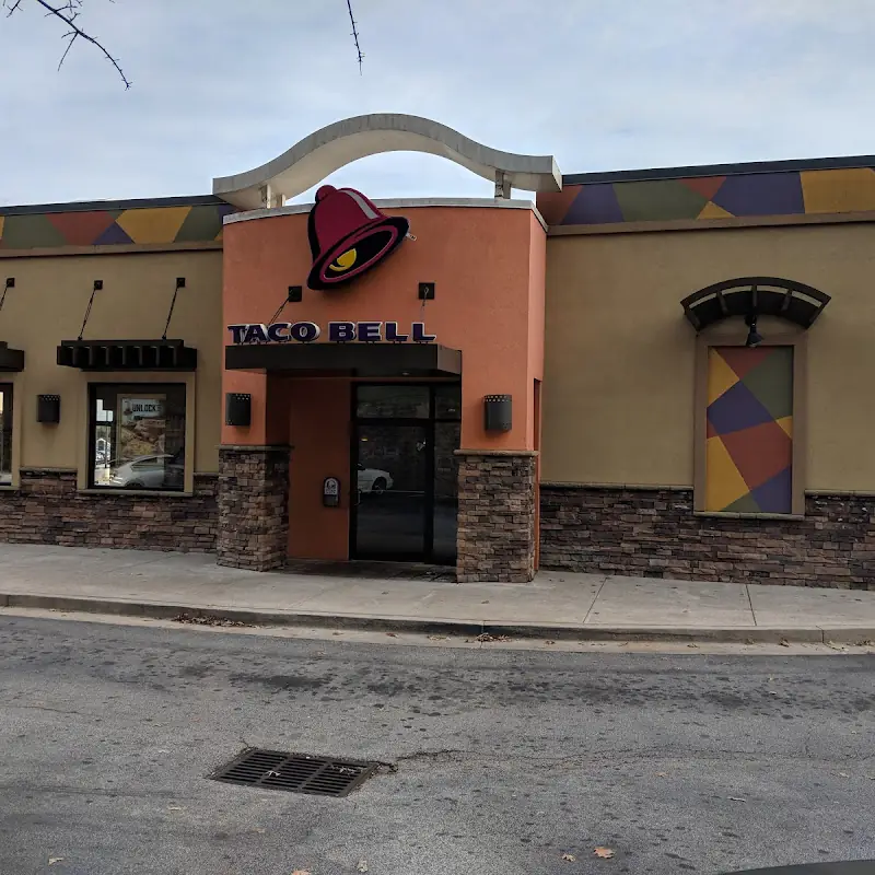 Taco Bell