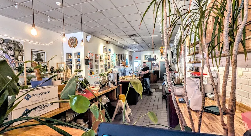 Phoenix Coffee