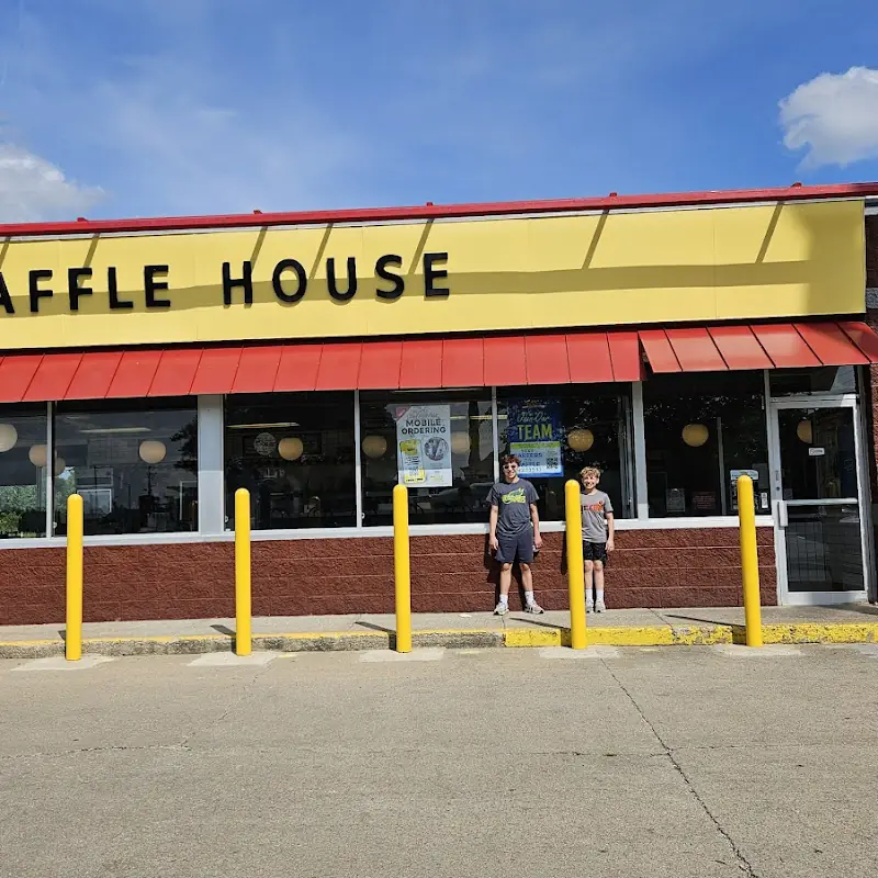 Waffle House