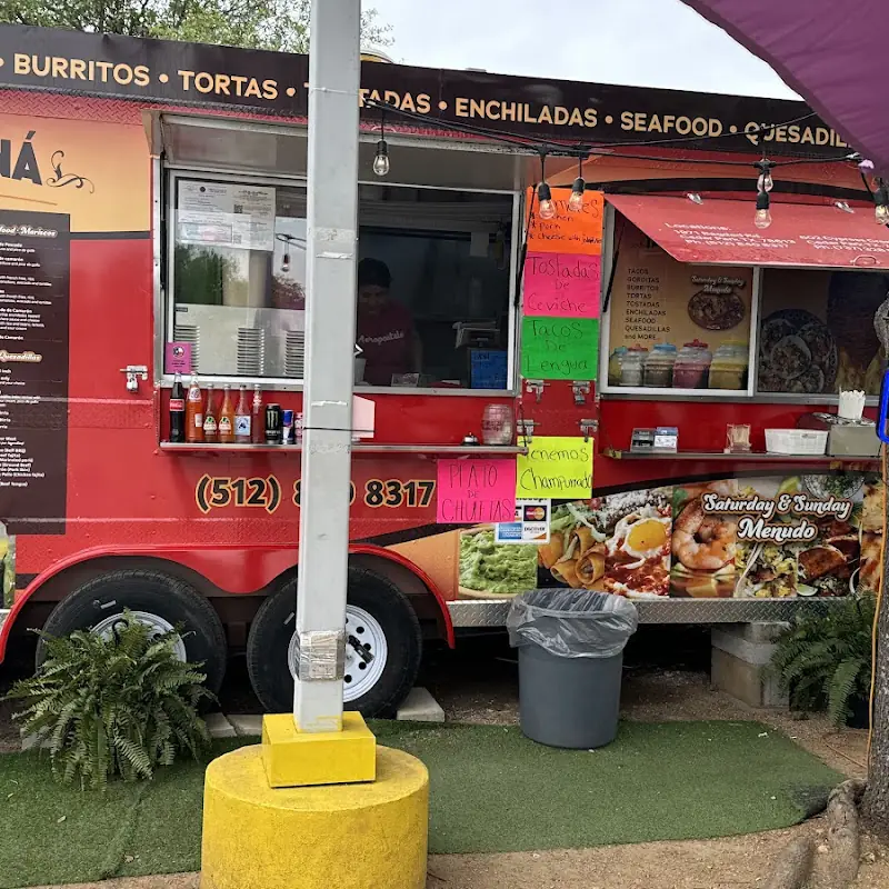 Tacos Mana