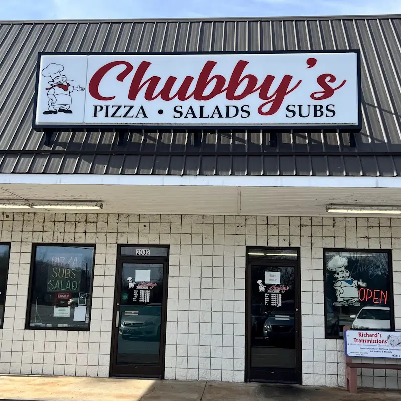 Chubby's of Baton