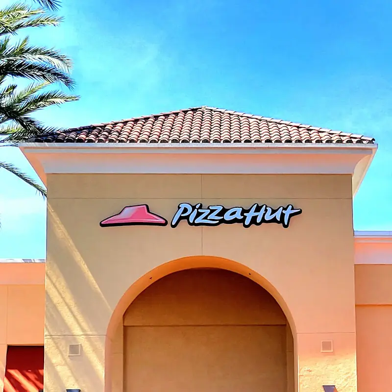 Pizza Hut