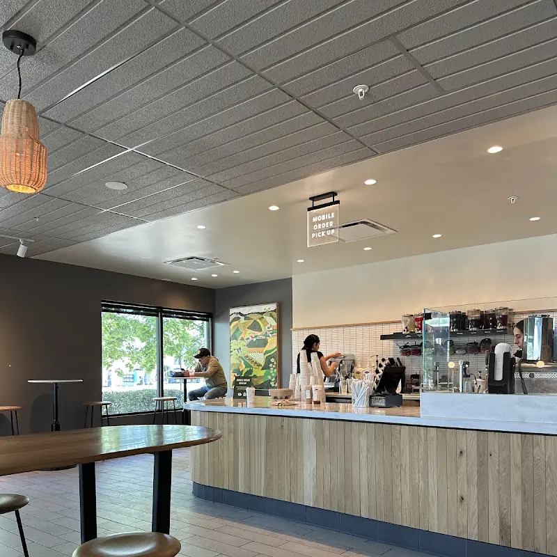 Starbucks Coffee Company