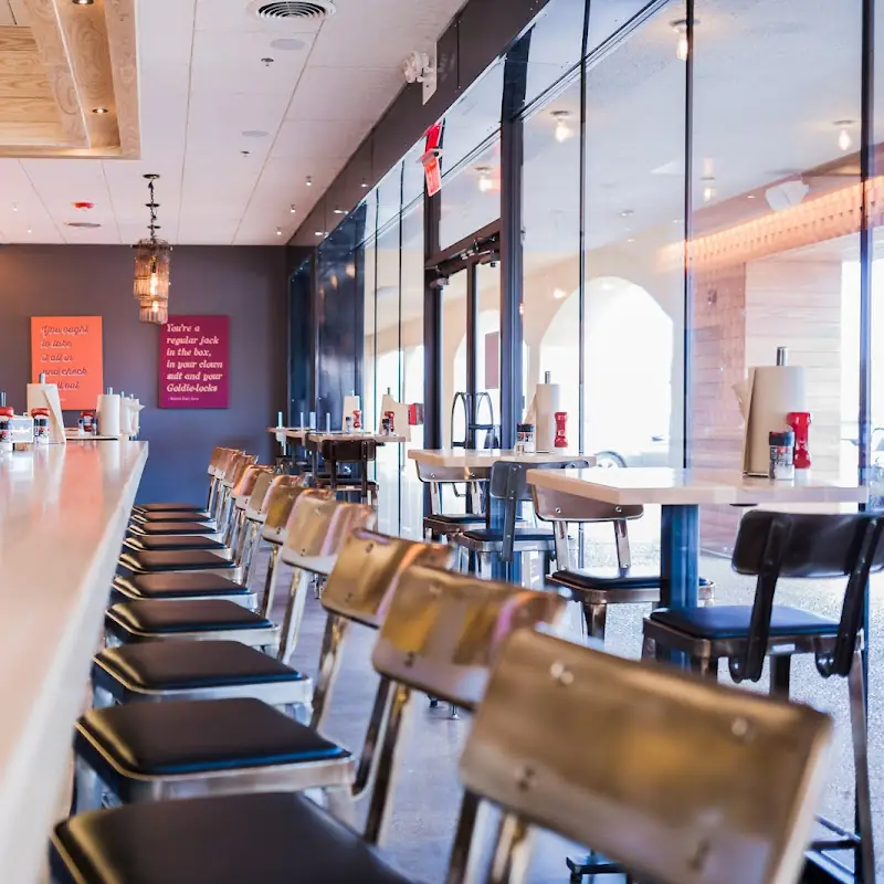 Hopdoddy Burger Bar