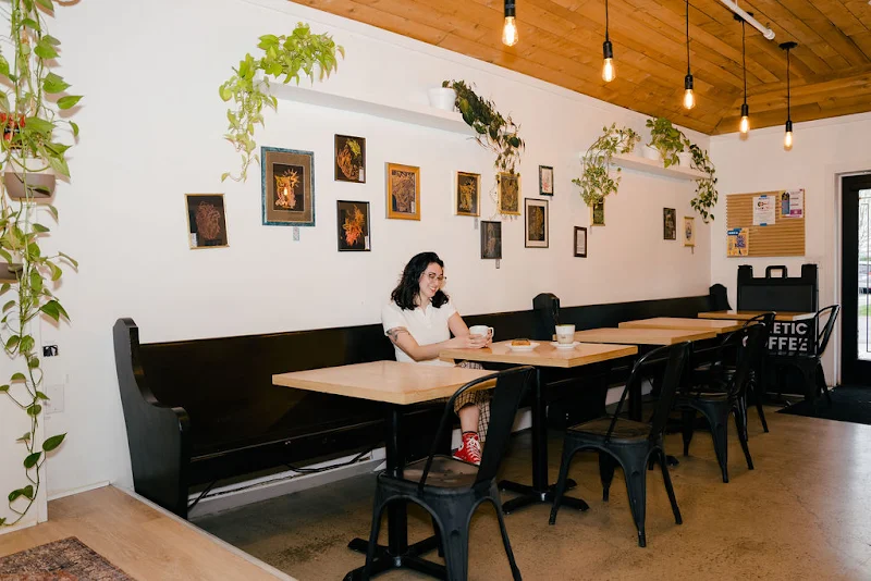Heretic Coffee Co.