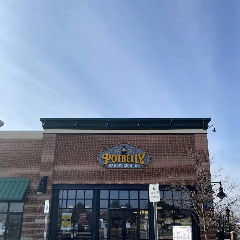 Potbelly