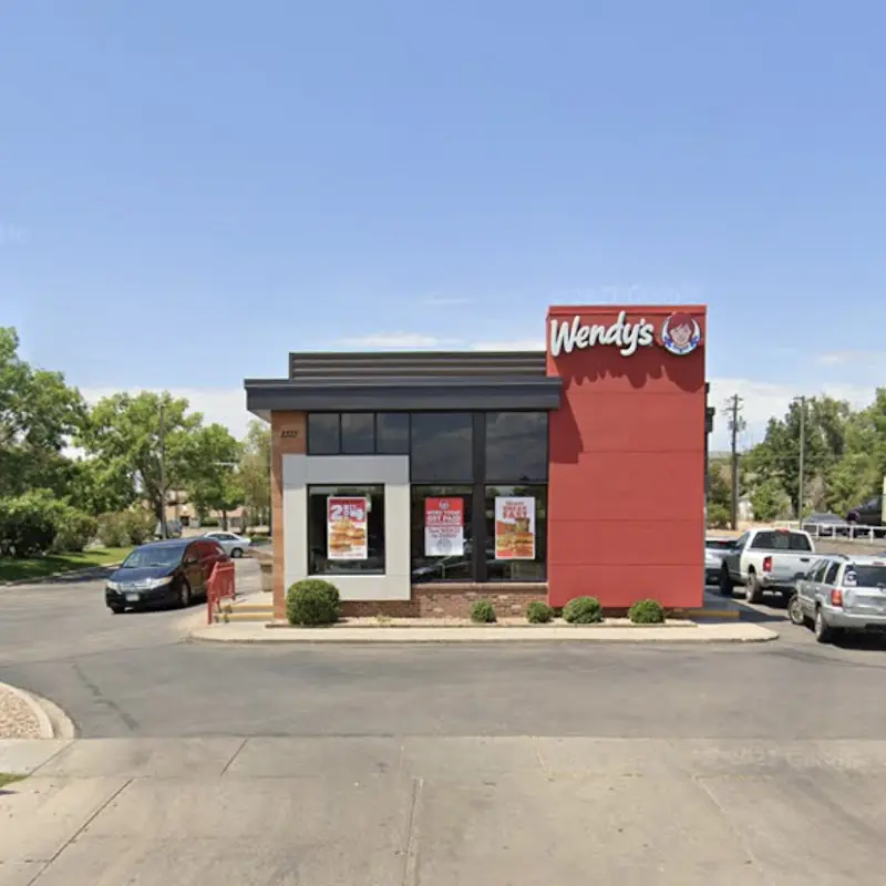 Wendy's