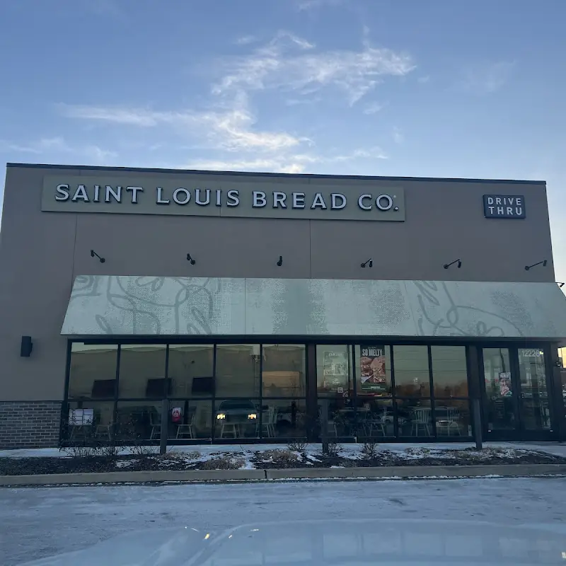 St. Louis Bread Co.