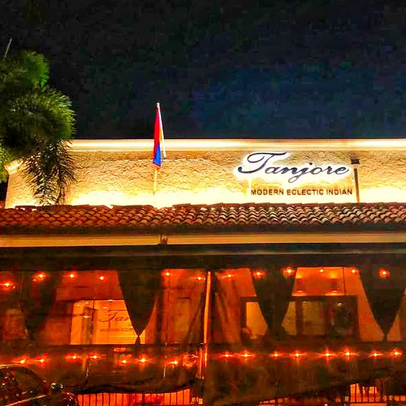 Indian Harvest Restaurant