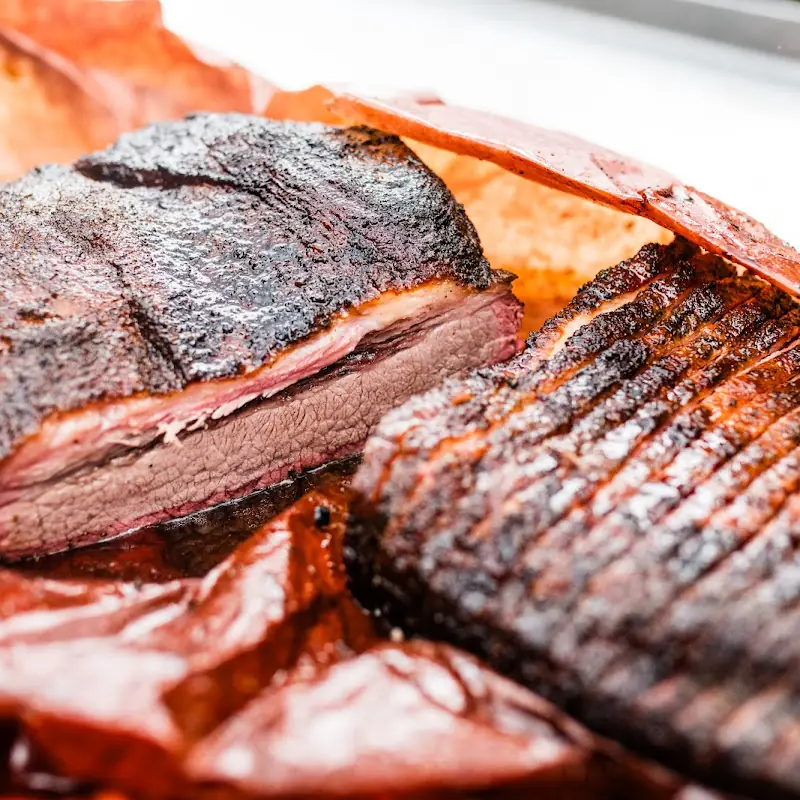 Miller & Son BBQ Sauce Brewing Co.