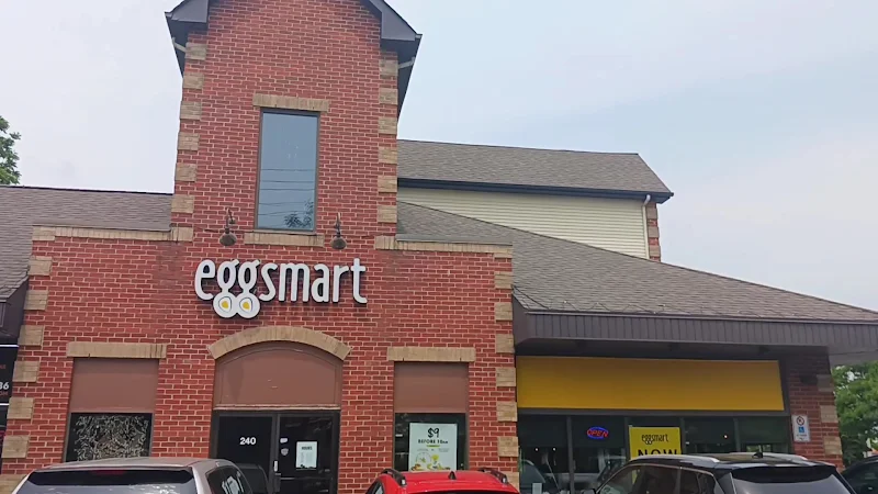 Eggsmart