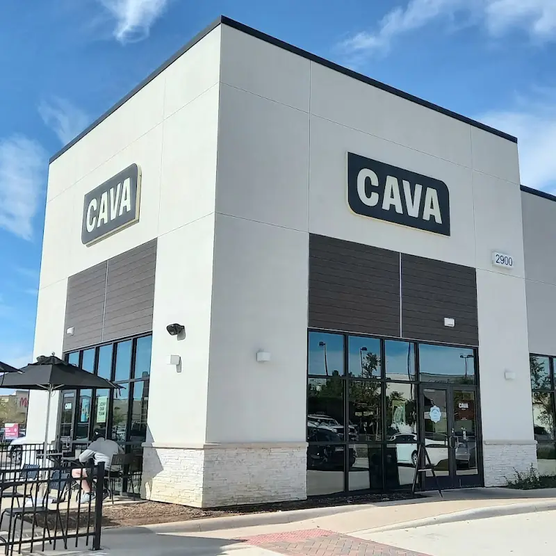 CAVA