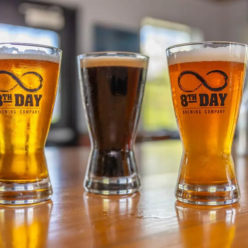 8th Day Brewing Company