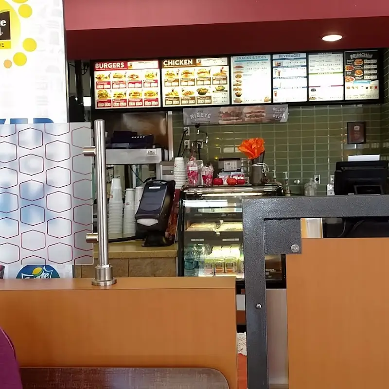 Jack in the Box