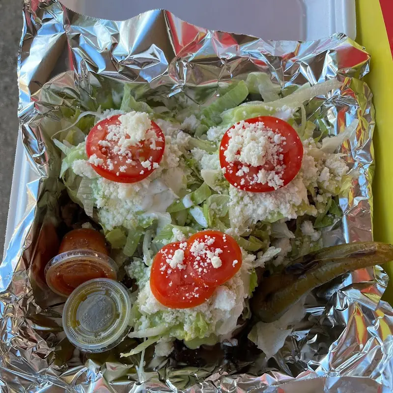 Antojitos El Angel