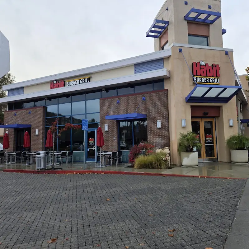 Habit Burger & Grill