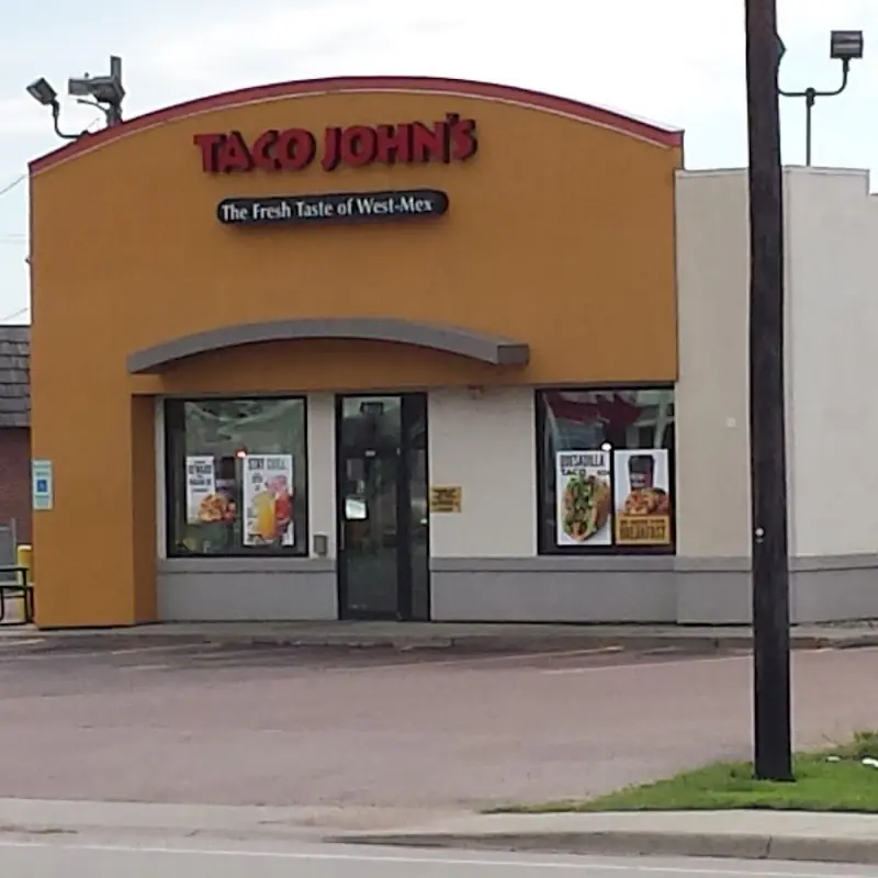 Taco John's