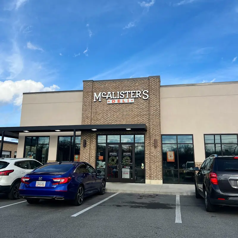 McAlister's Deli