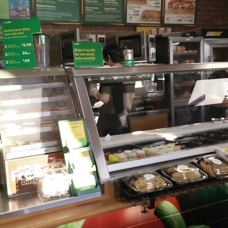 Turkey & Ranch Delite (Footlong)