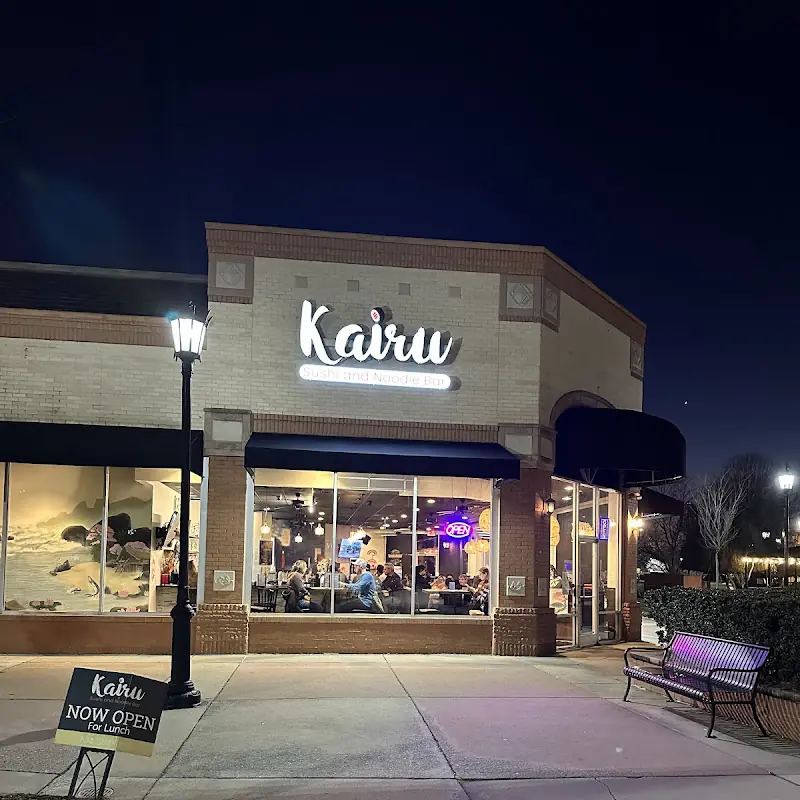 Kairu Sashimi combo
