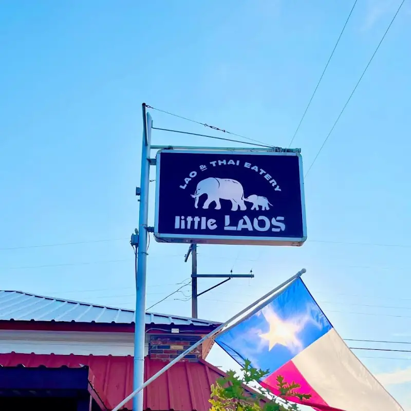 Little Laos