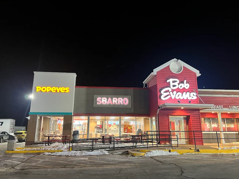 Sbarro