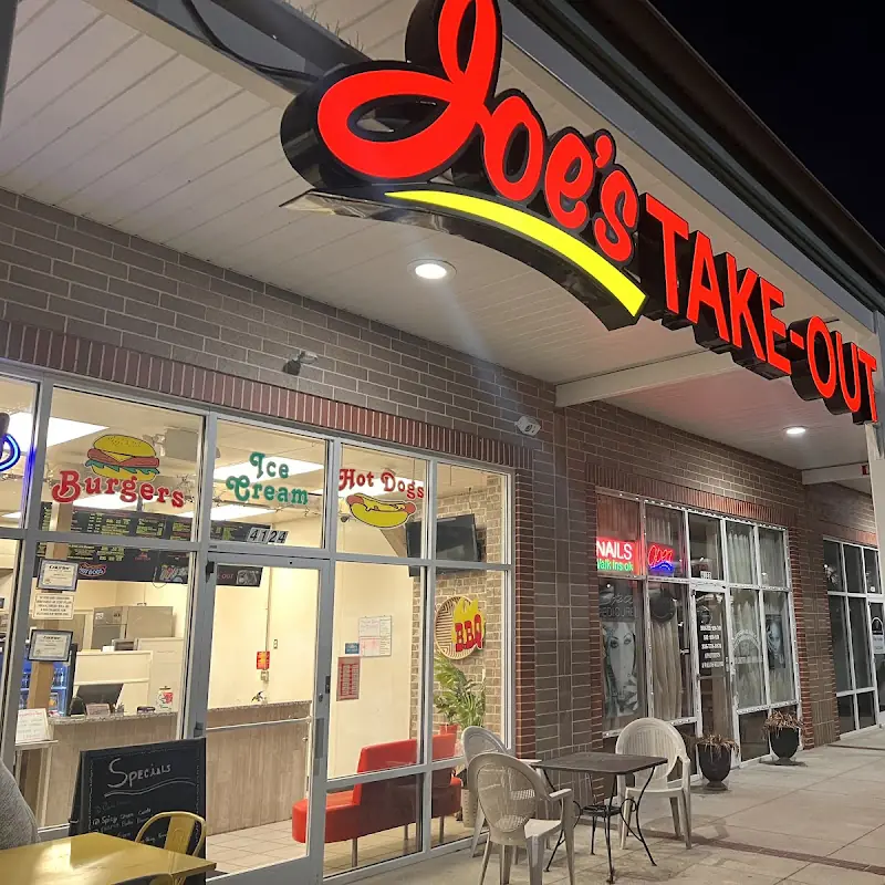 Joe's Take Out