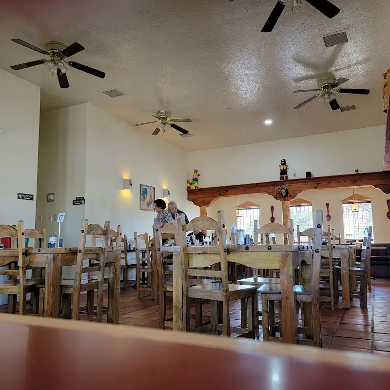 Alejandro’s Cafe