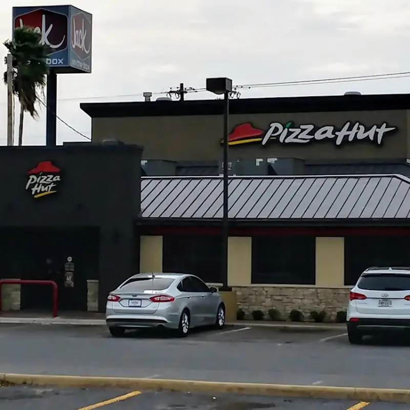 Pizza Hut