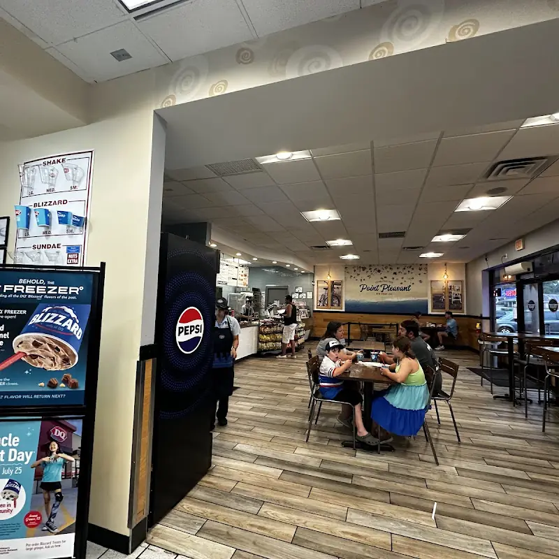 Dairy Queen (Treat)