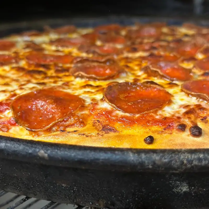 Cozzeria Pizzeria